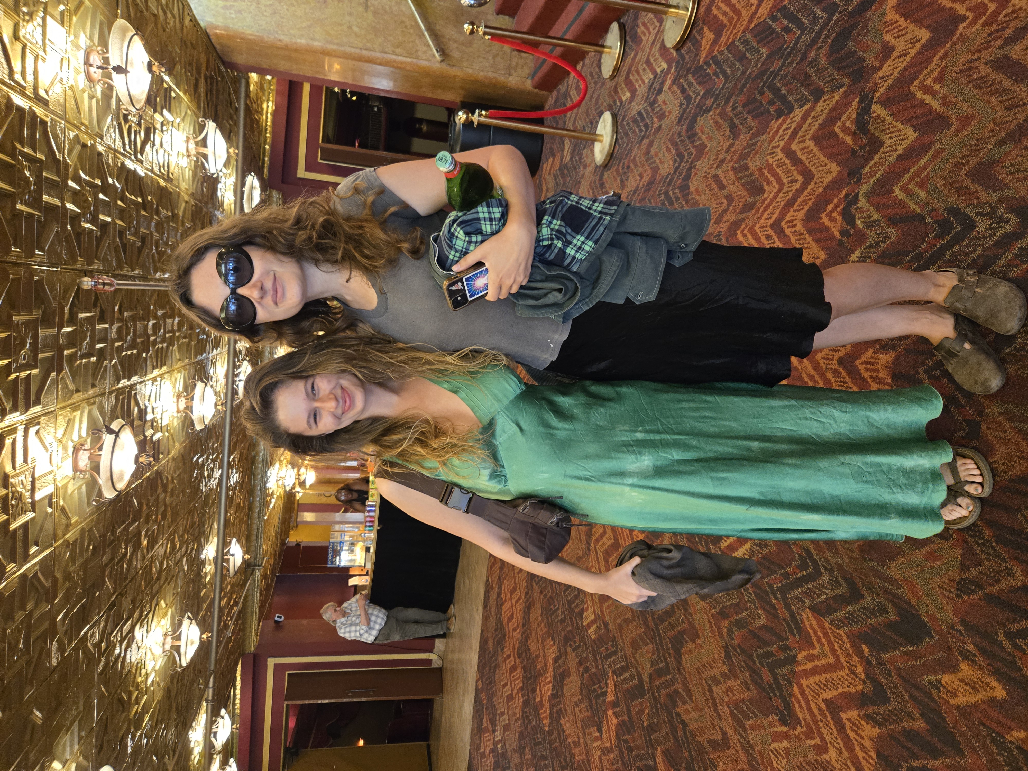 Secret Movie Club community moment 4