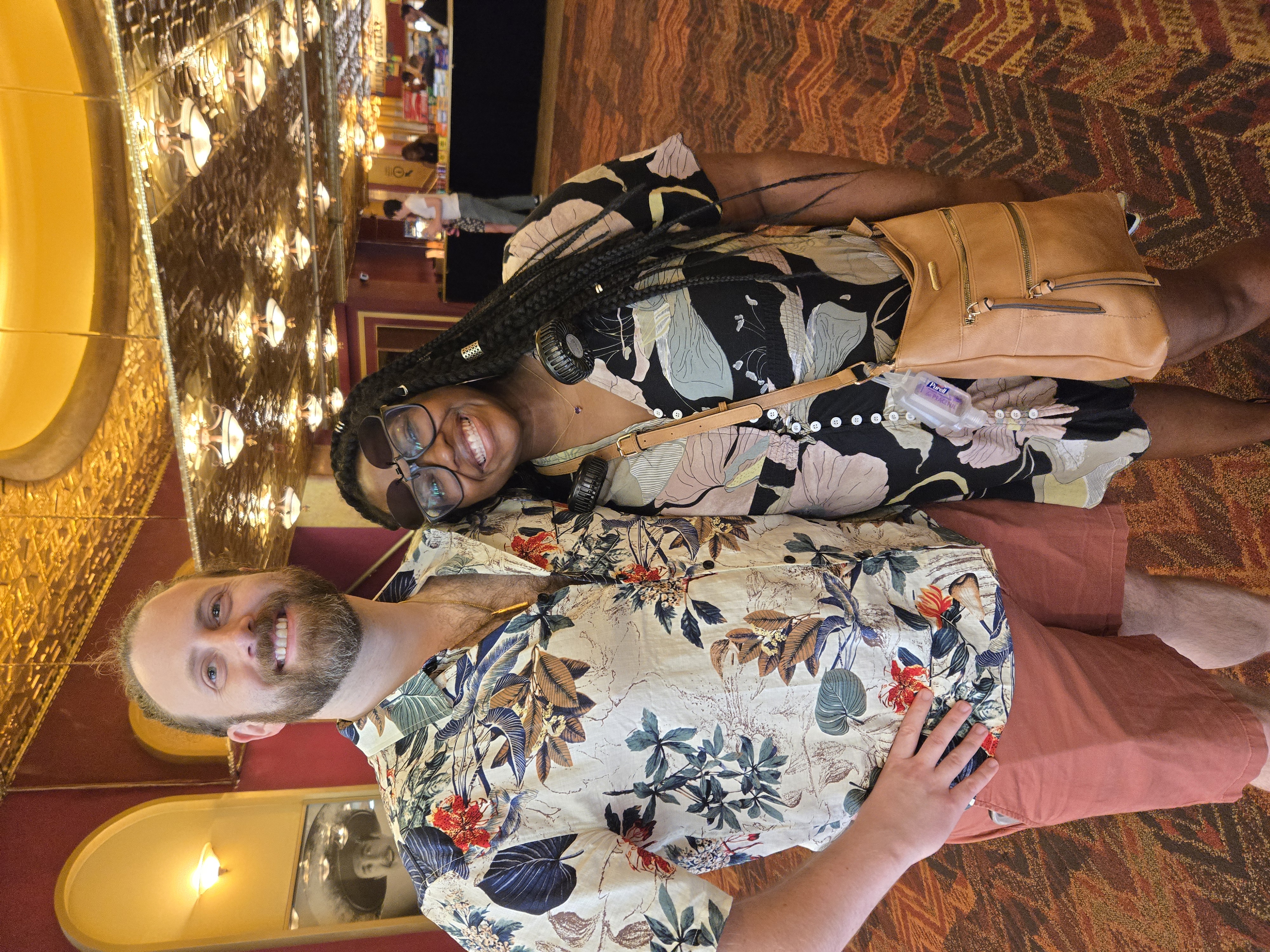 Secret Movie Club community moment 5