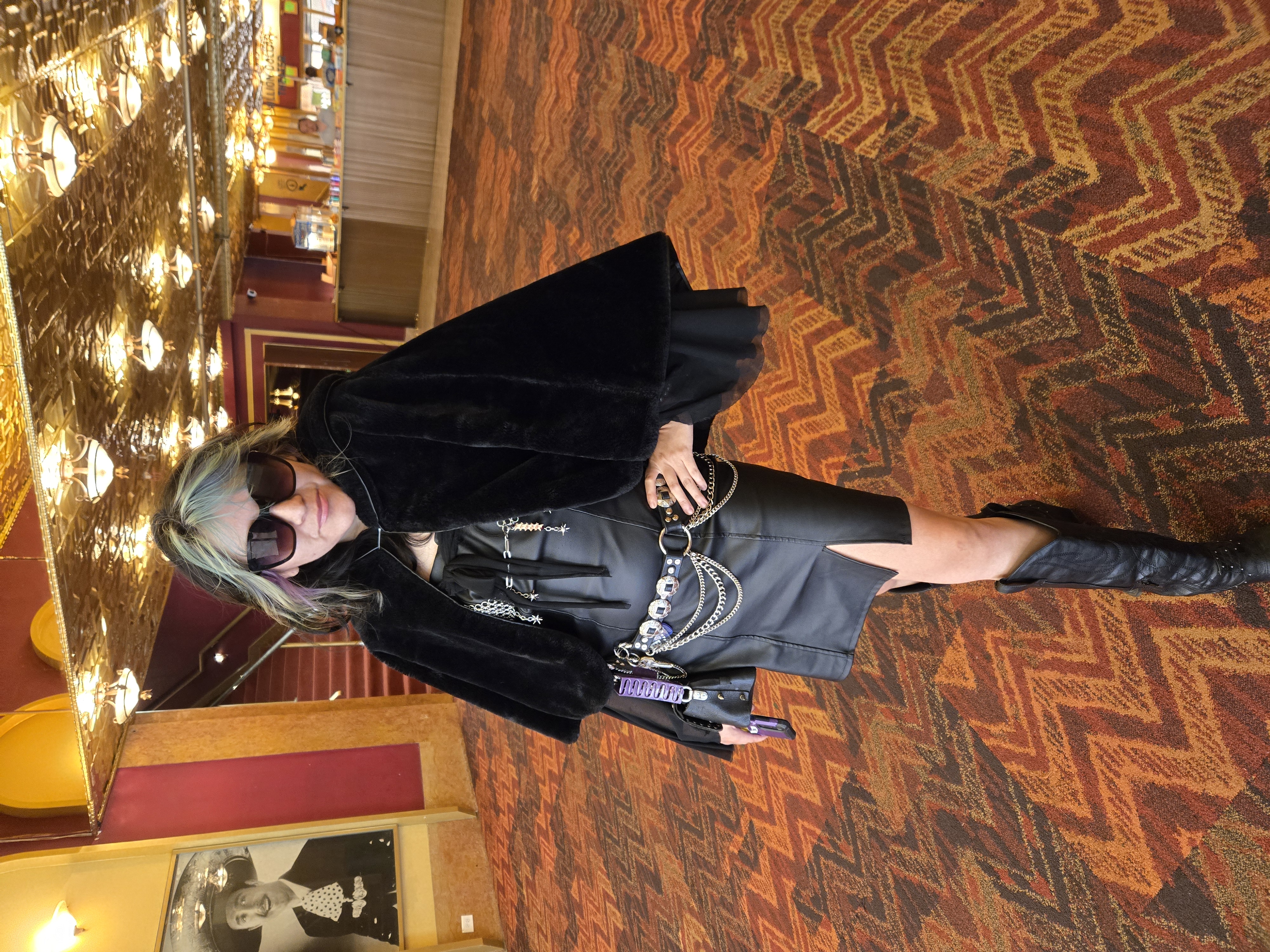 Secret Movie Club community moment 12