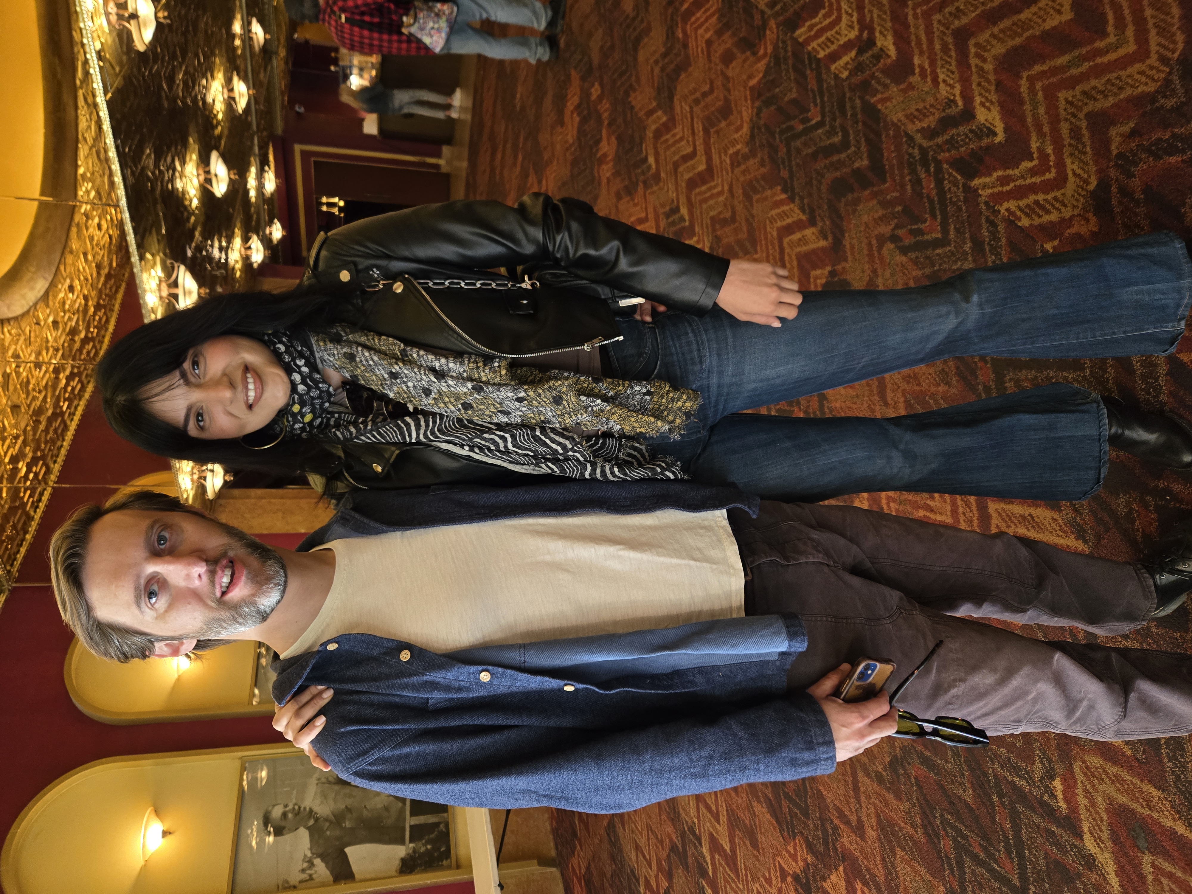 Secret Movie Club community moment 22