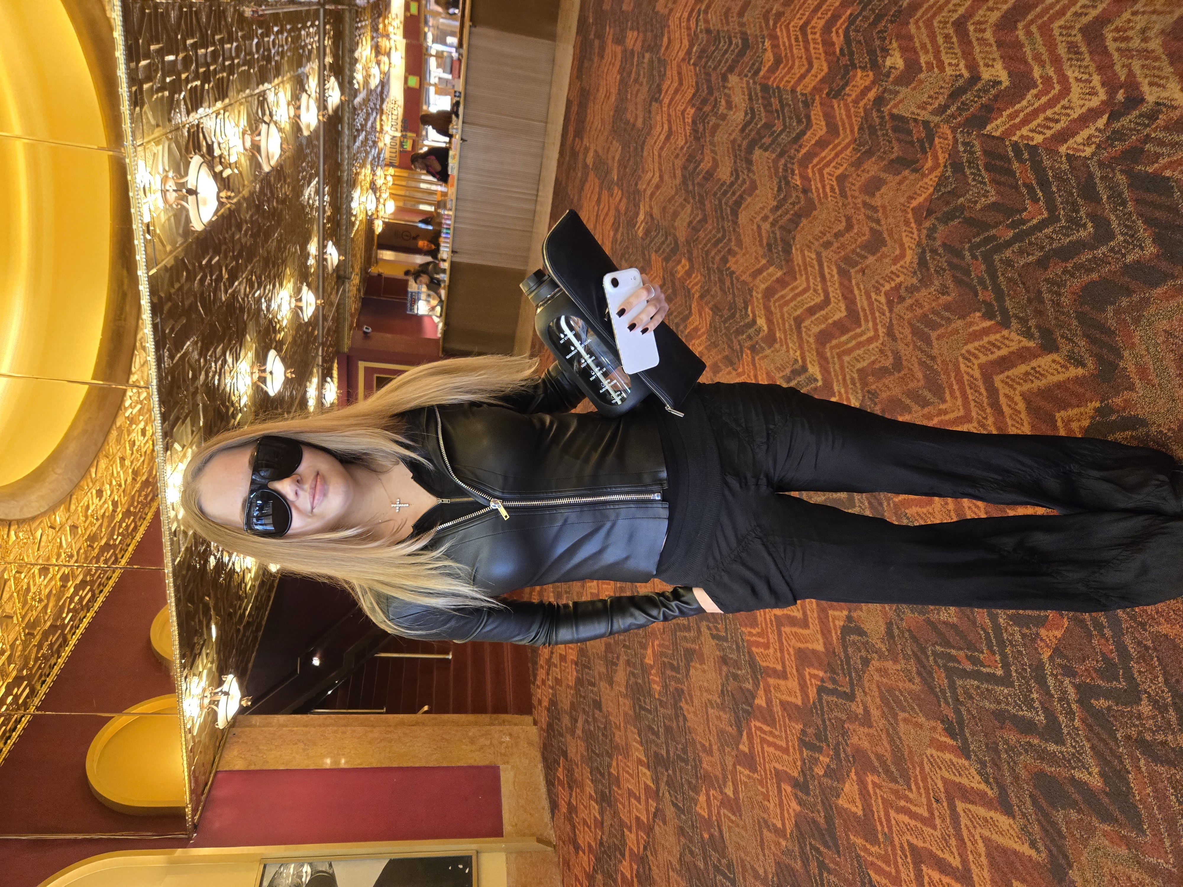 Secret Movie Club community moment 26